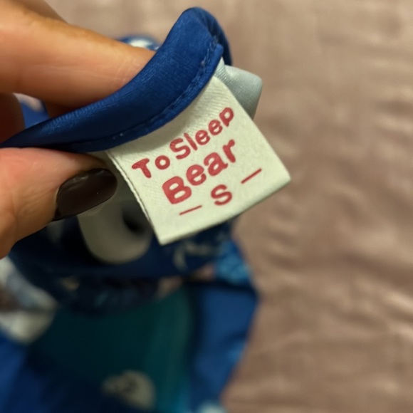 Frozen pjs gown small - Picture 2 of 2